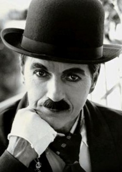 Чарли Чаплин биография, фото - узнай всё!