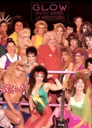 Netflix снимет комедию о женской лиге по рестлингу 80-х